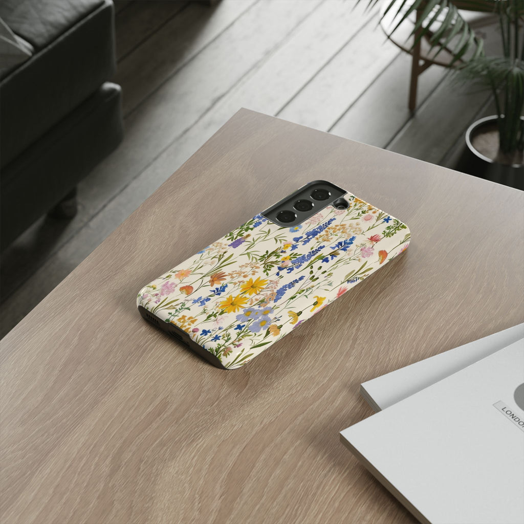 Wildflower Meadow Case