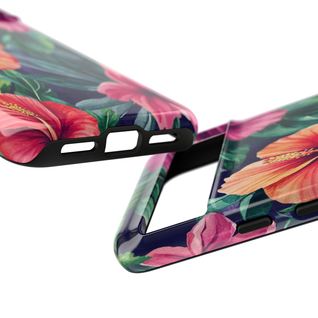 Vibrant Watercolor Case