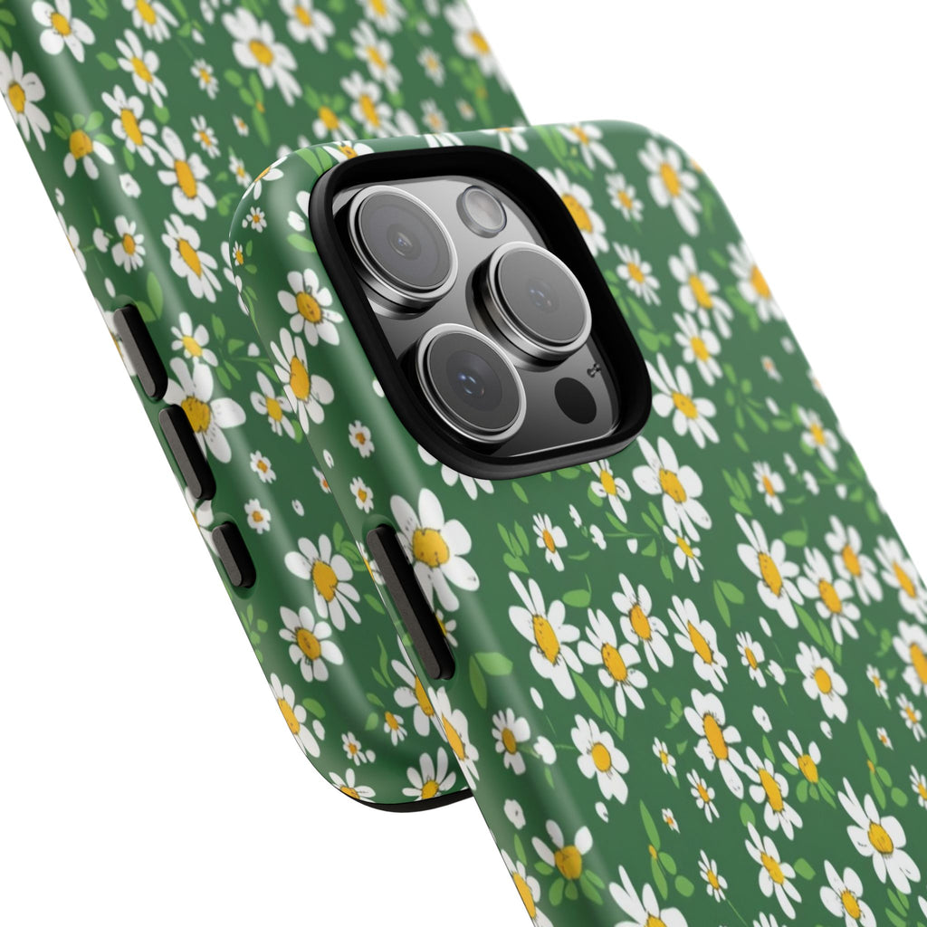 Daisy Garden Case