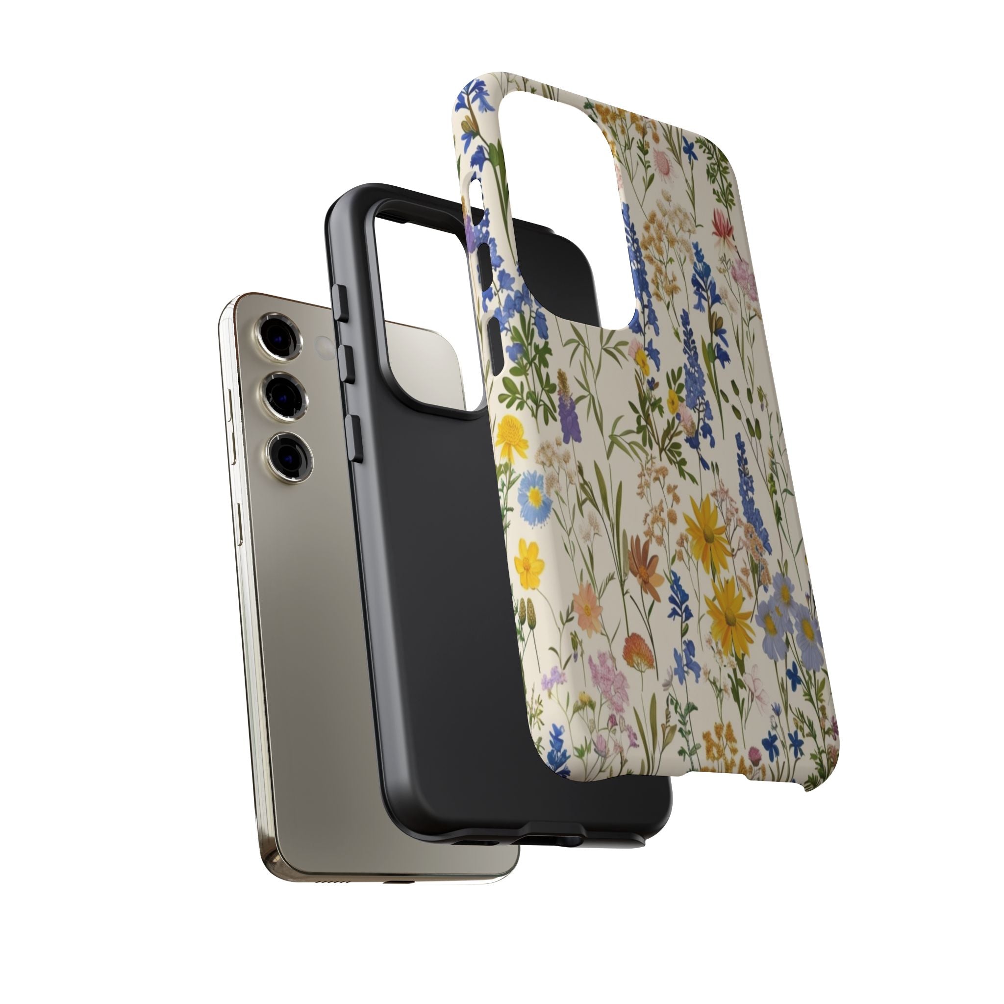 Wildflower Meadow Case