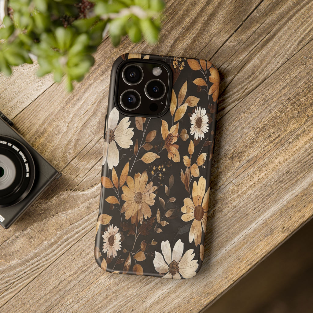 Golden Daisy Case