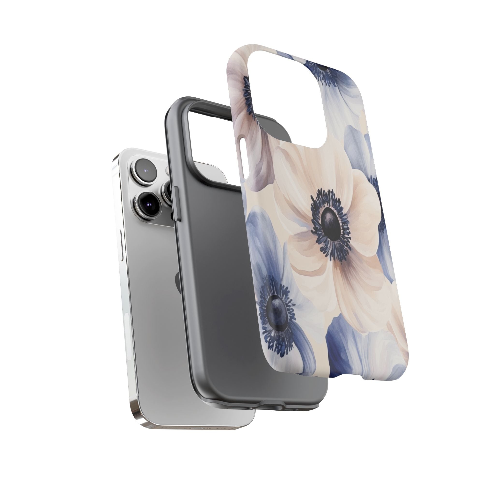 Elegant Anemone Case