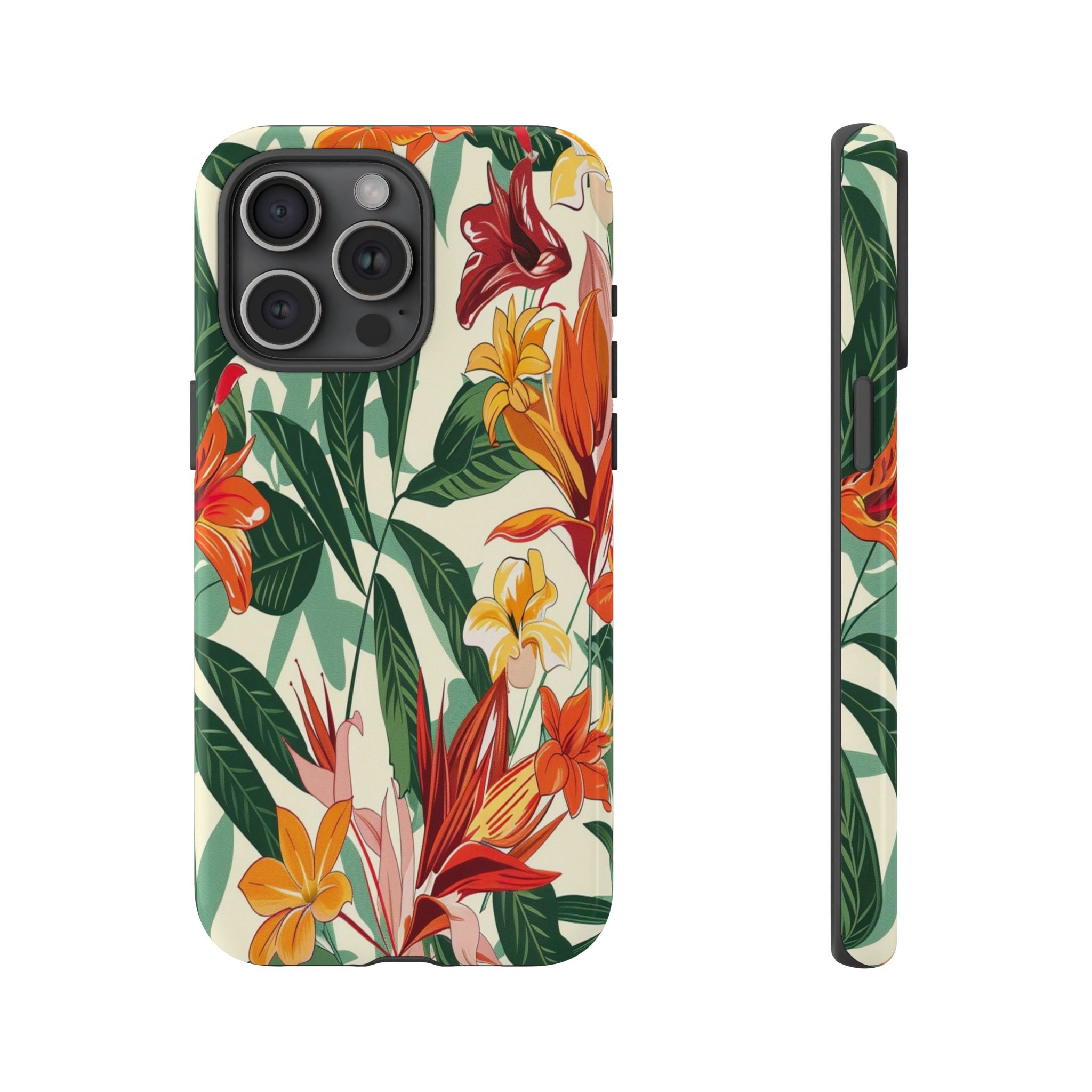 Exotic Botanical Garden