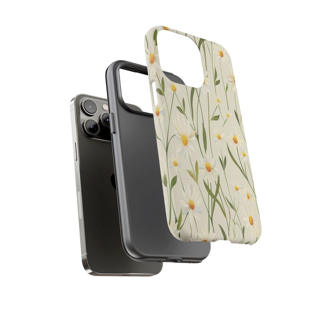 White Daisies Case