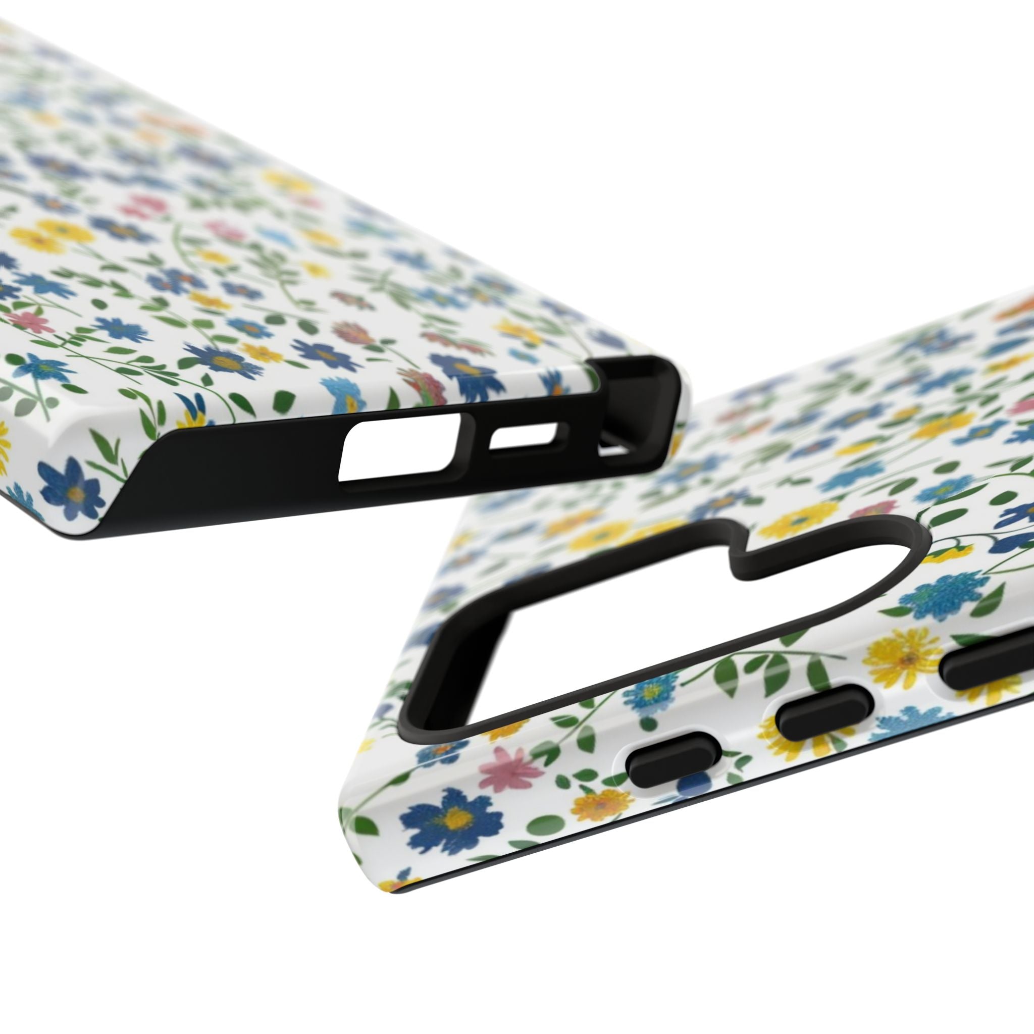 Spring Garden Blooms Case