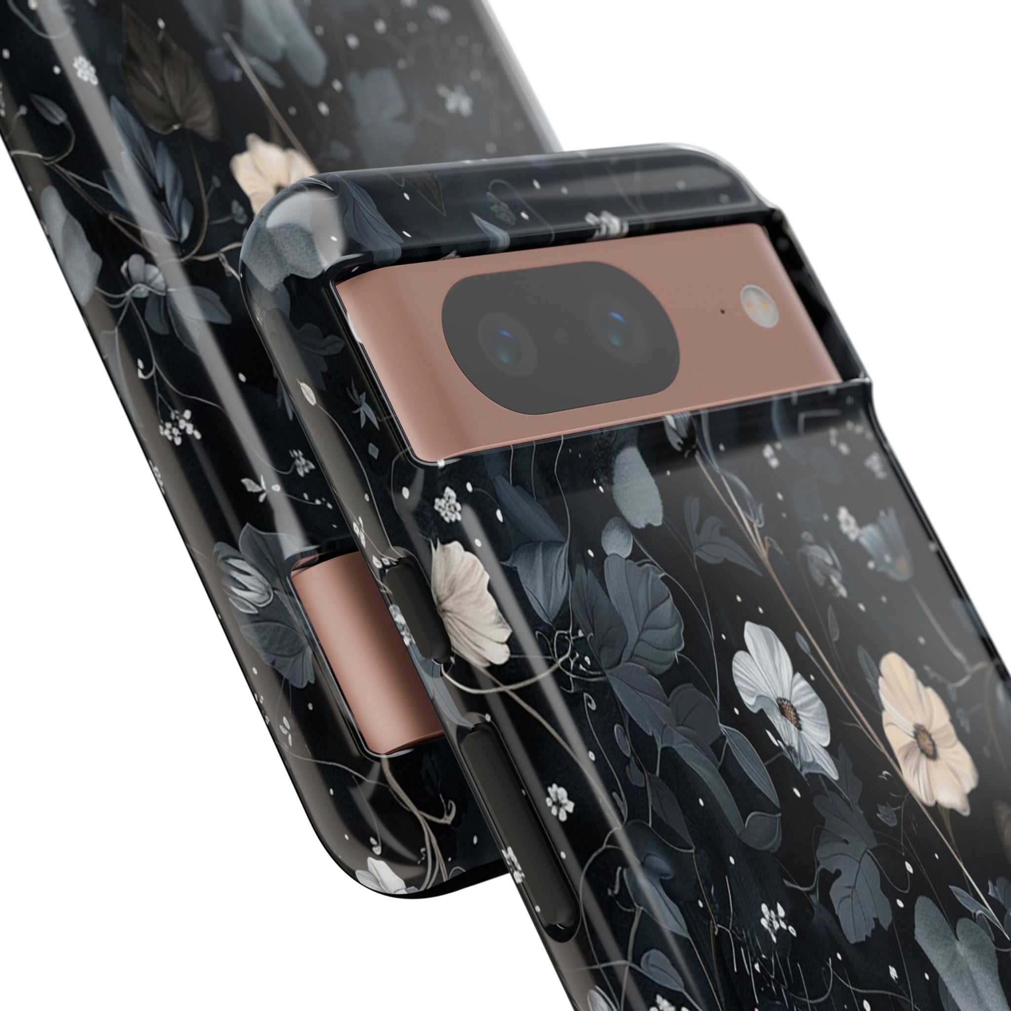 Midnight Garden Case