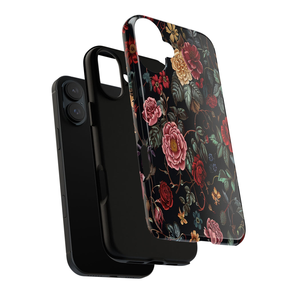 Dark Garden Case