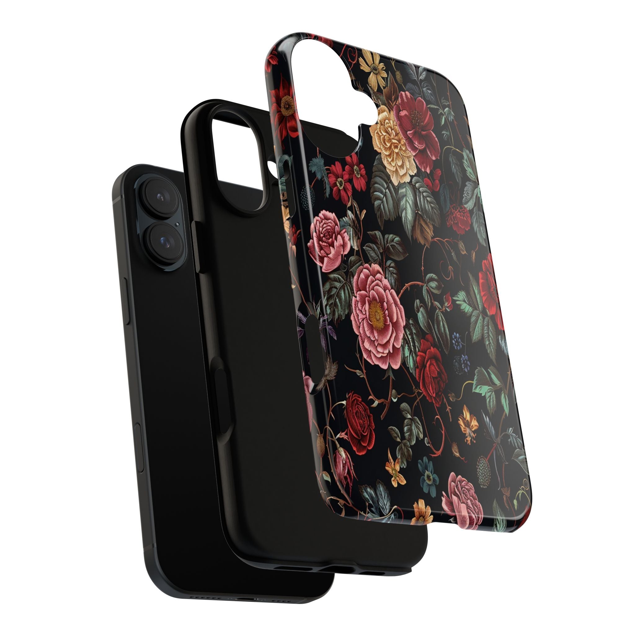 Dark Garden Case