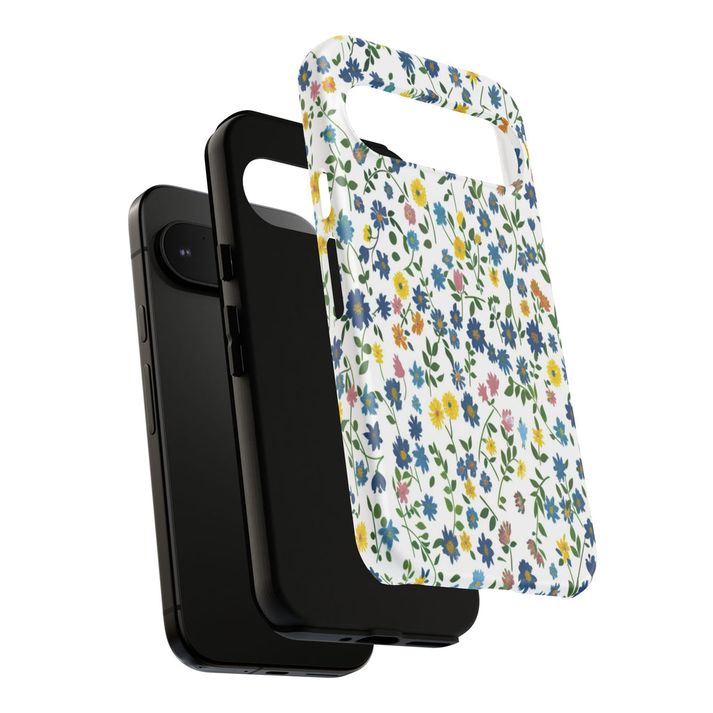 Spring Garden Blooms Case