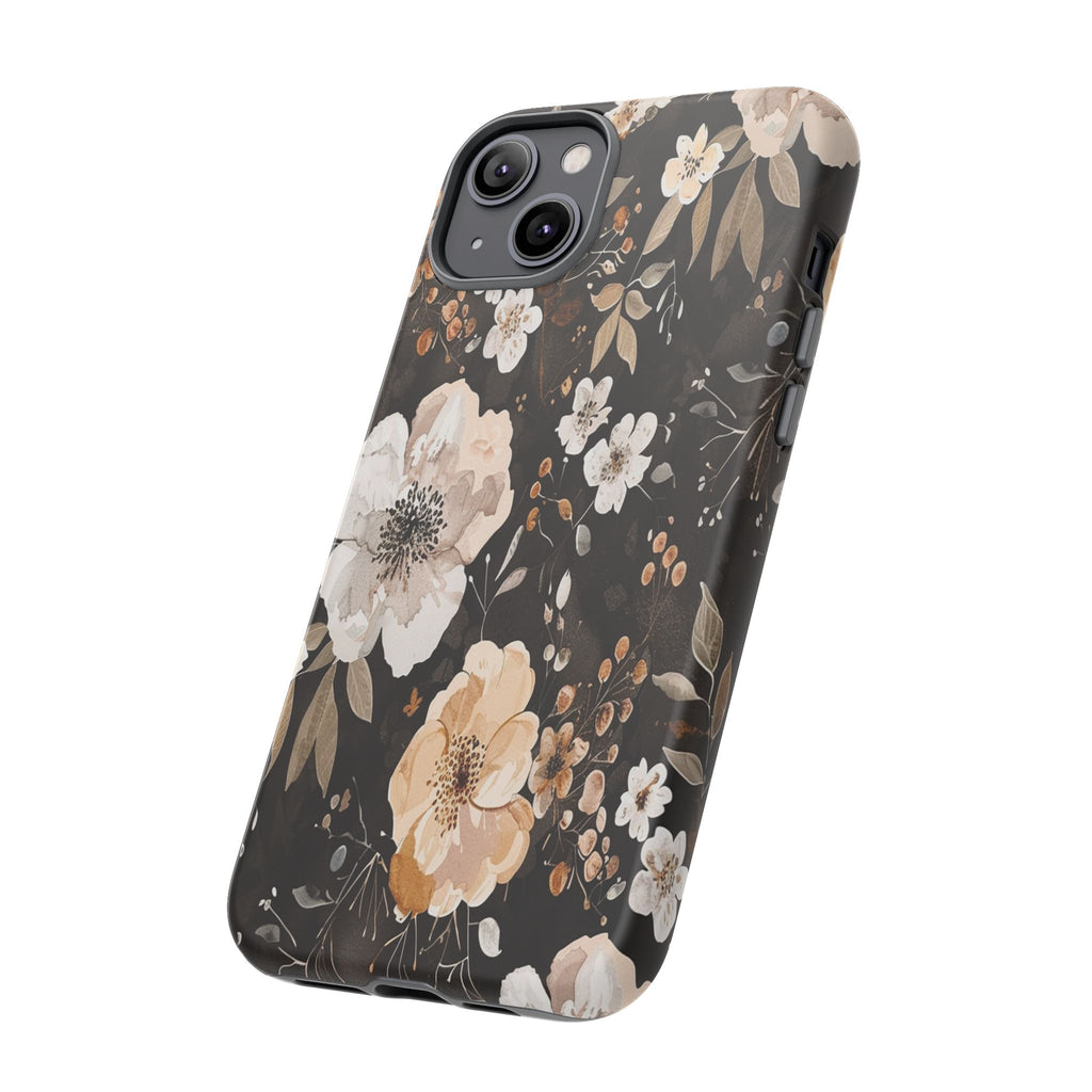 Elegant and Soft Case