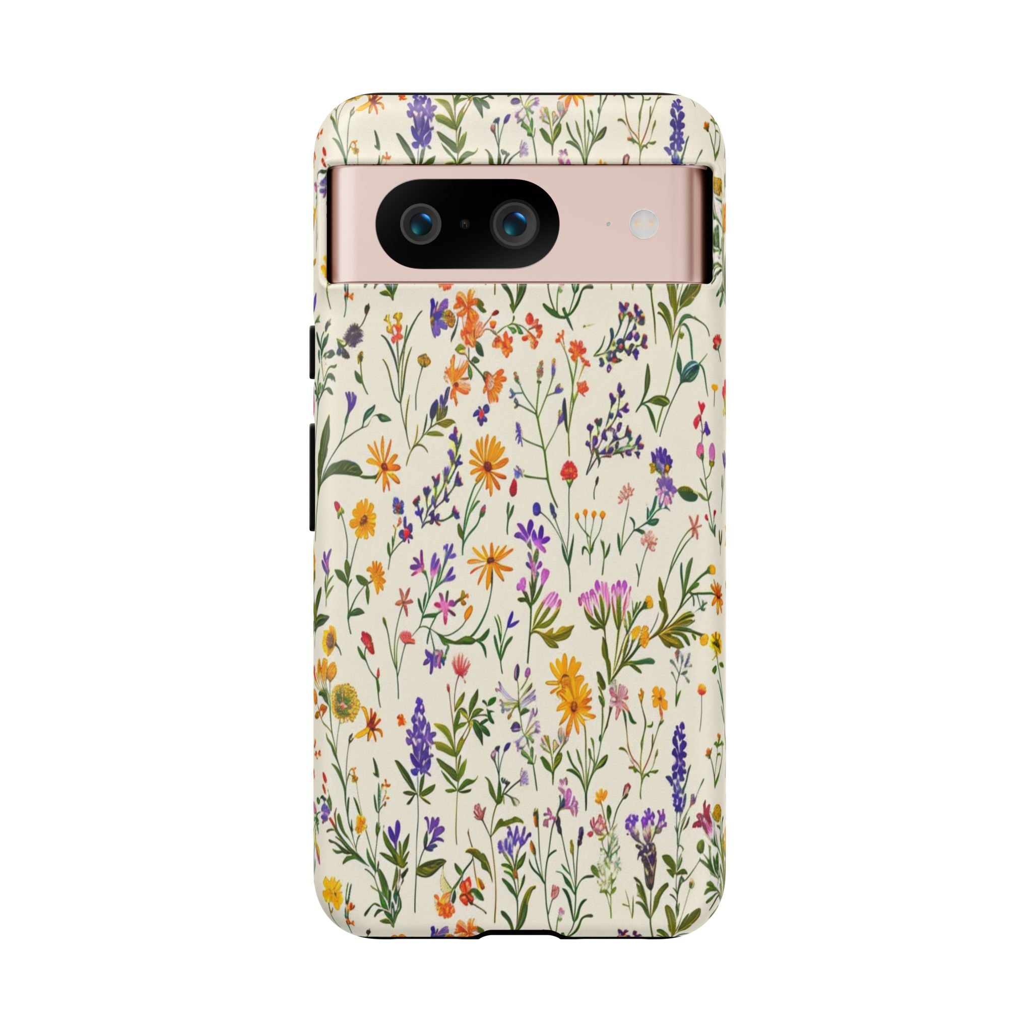 Botanical Watercolor Design