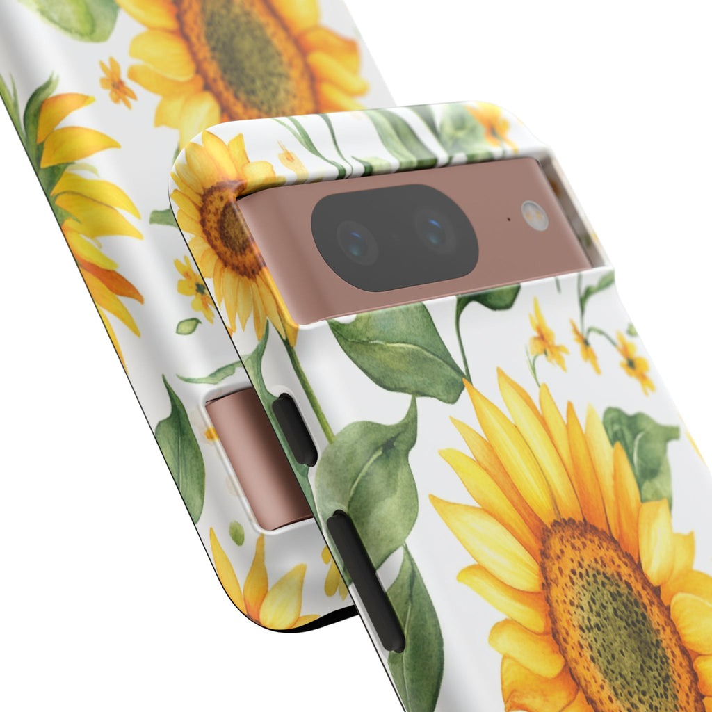 Sunflower Dreams Case