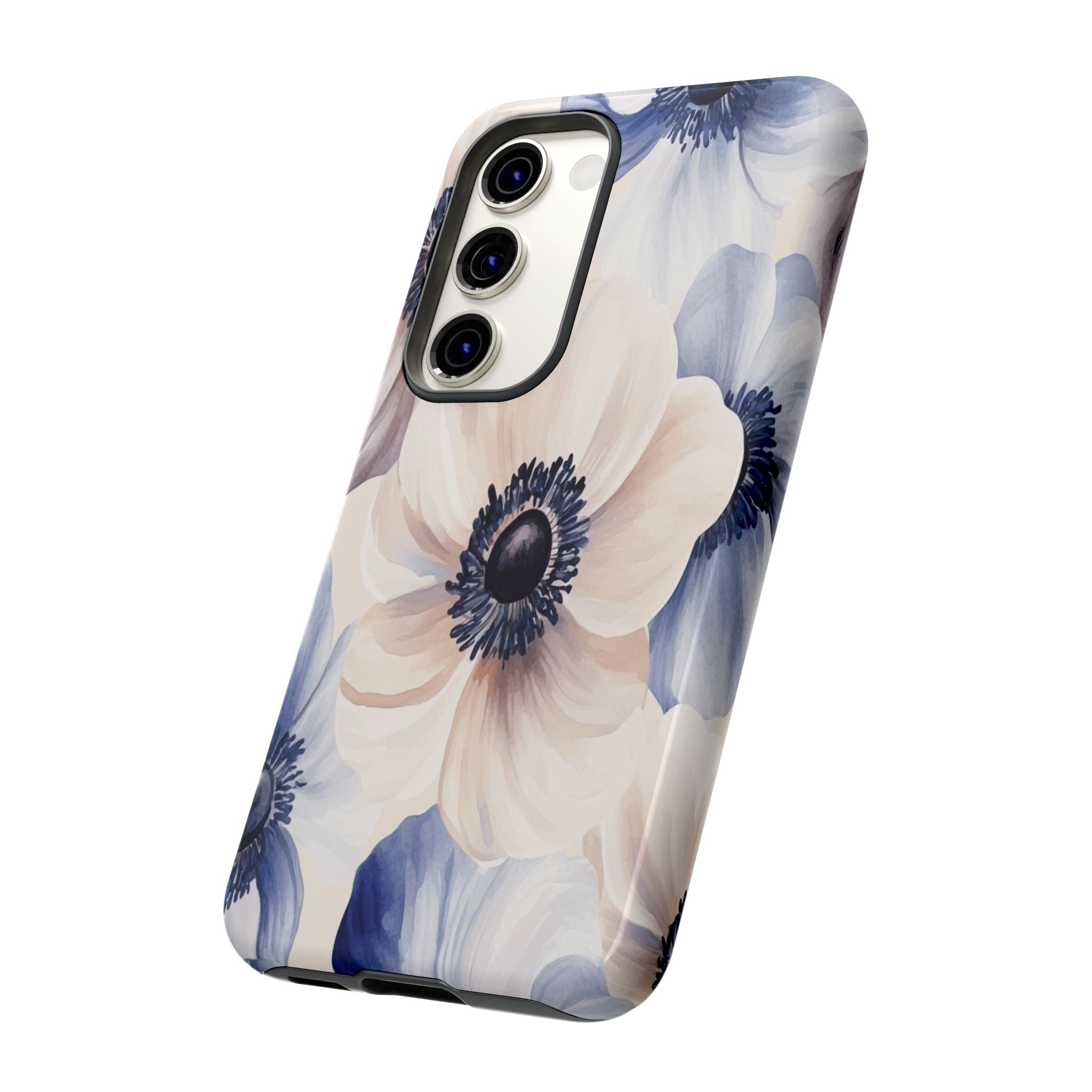 Elegant Anemone Case