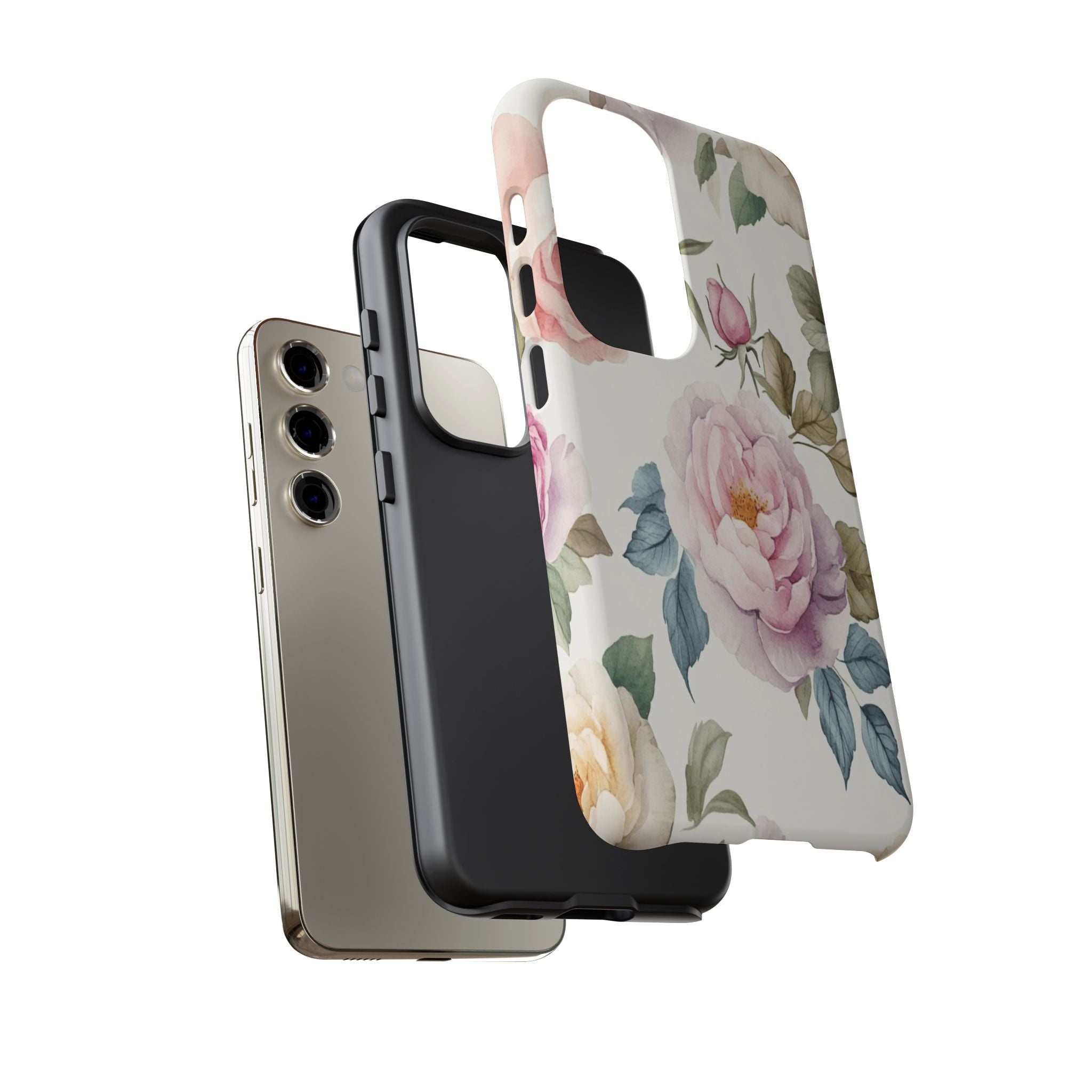 Garden Romance Case