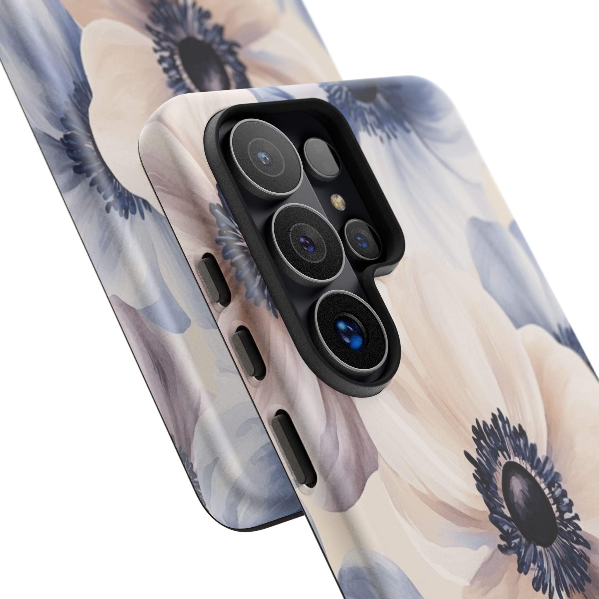 Elegant Anemone Case