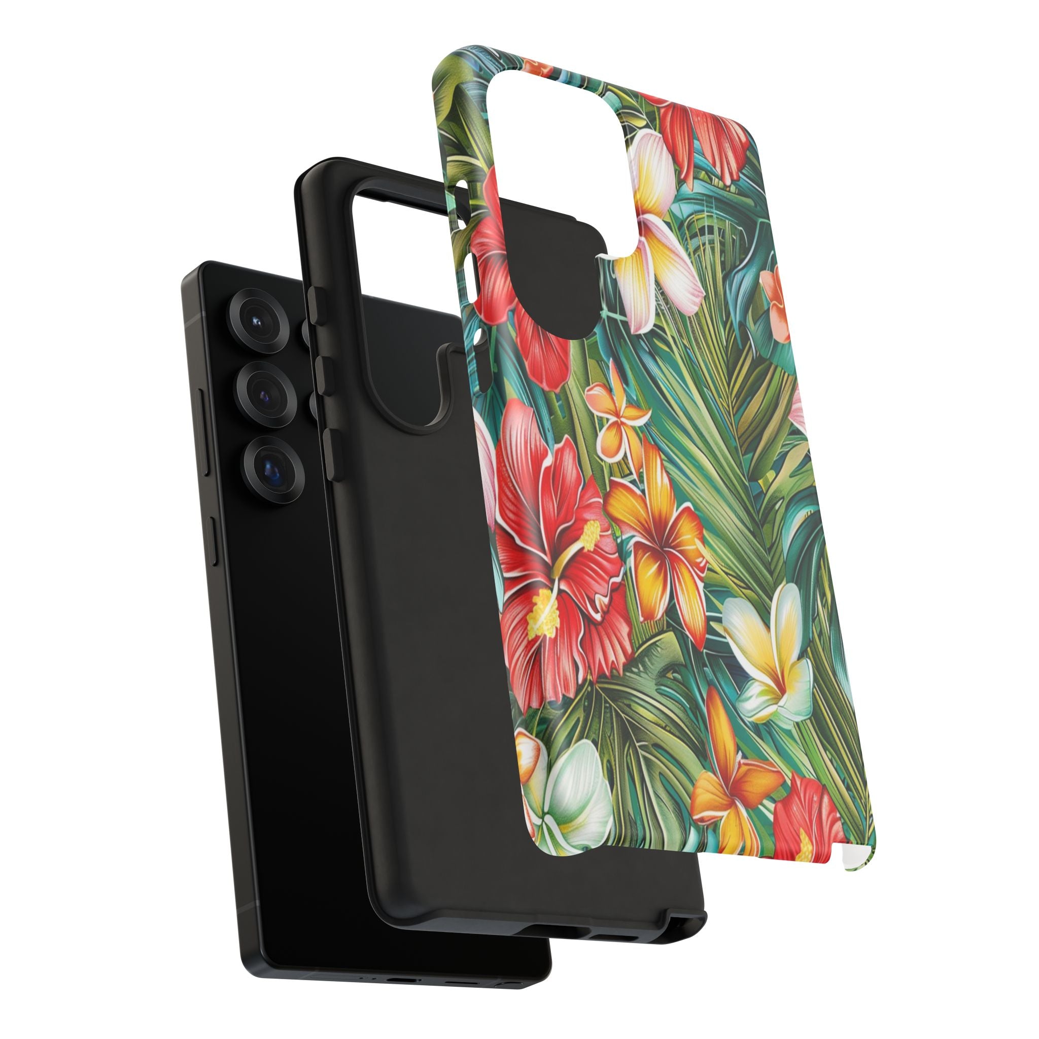 Tropical Paradise Case