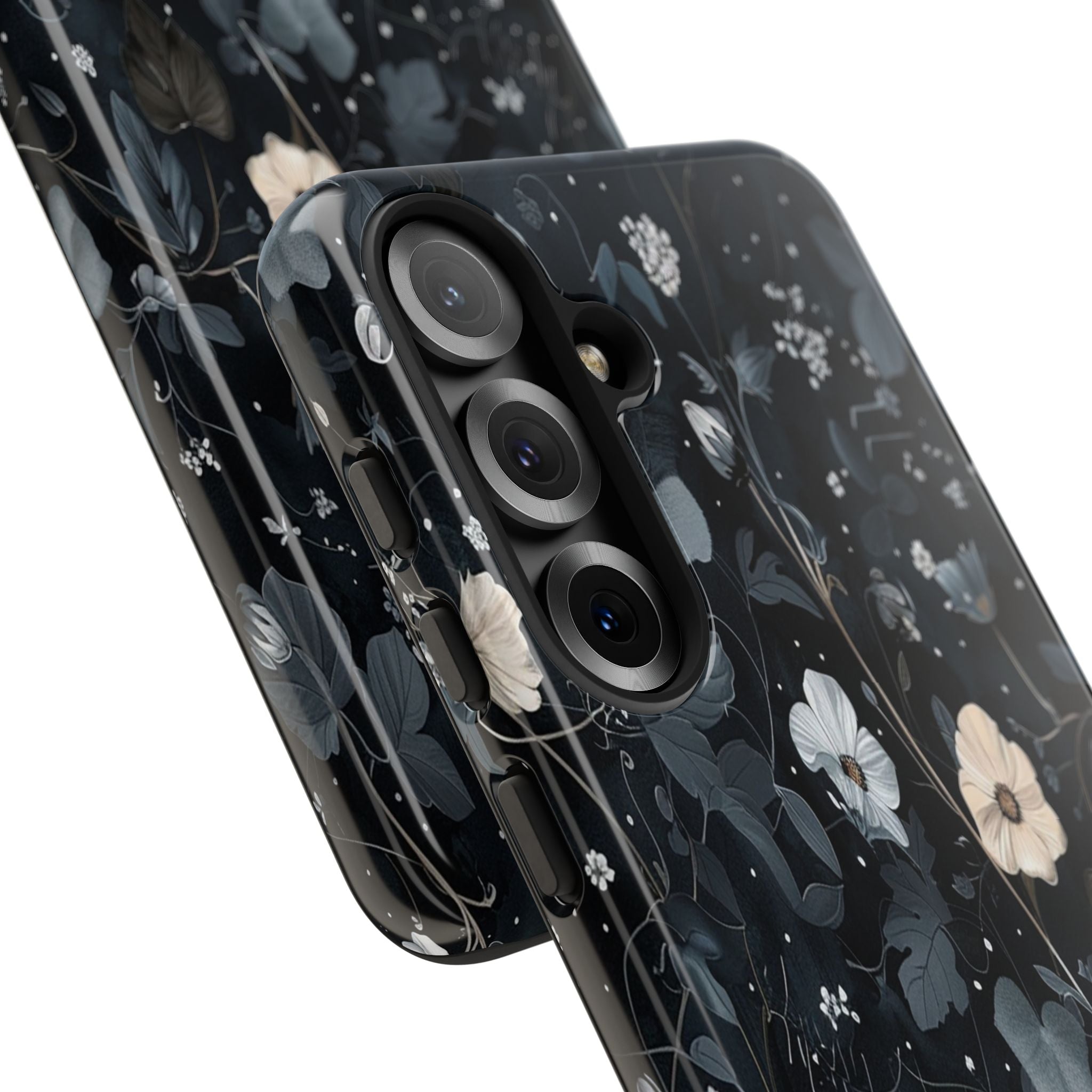 Midnight Garden Case