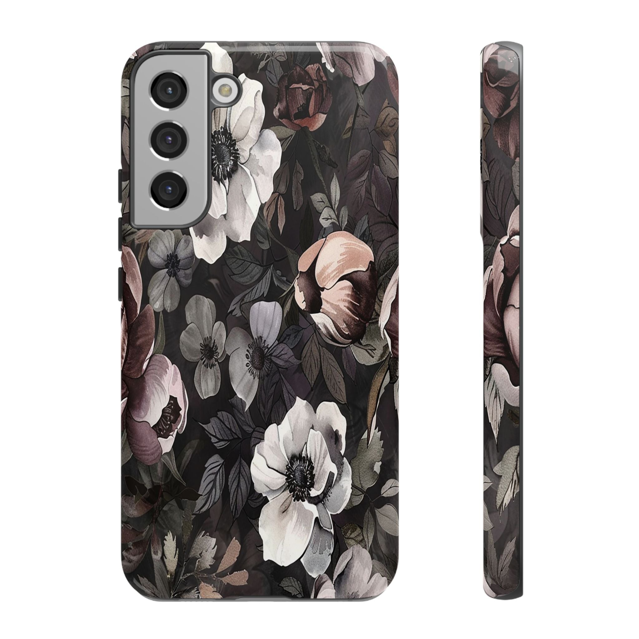 Midnight Botanical Garden