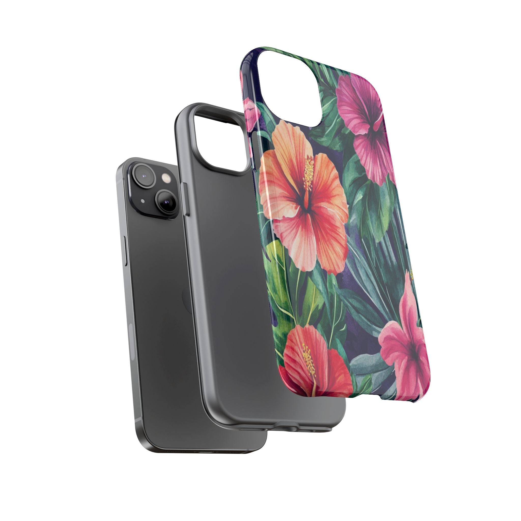 Vibrant Watercolor Case