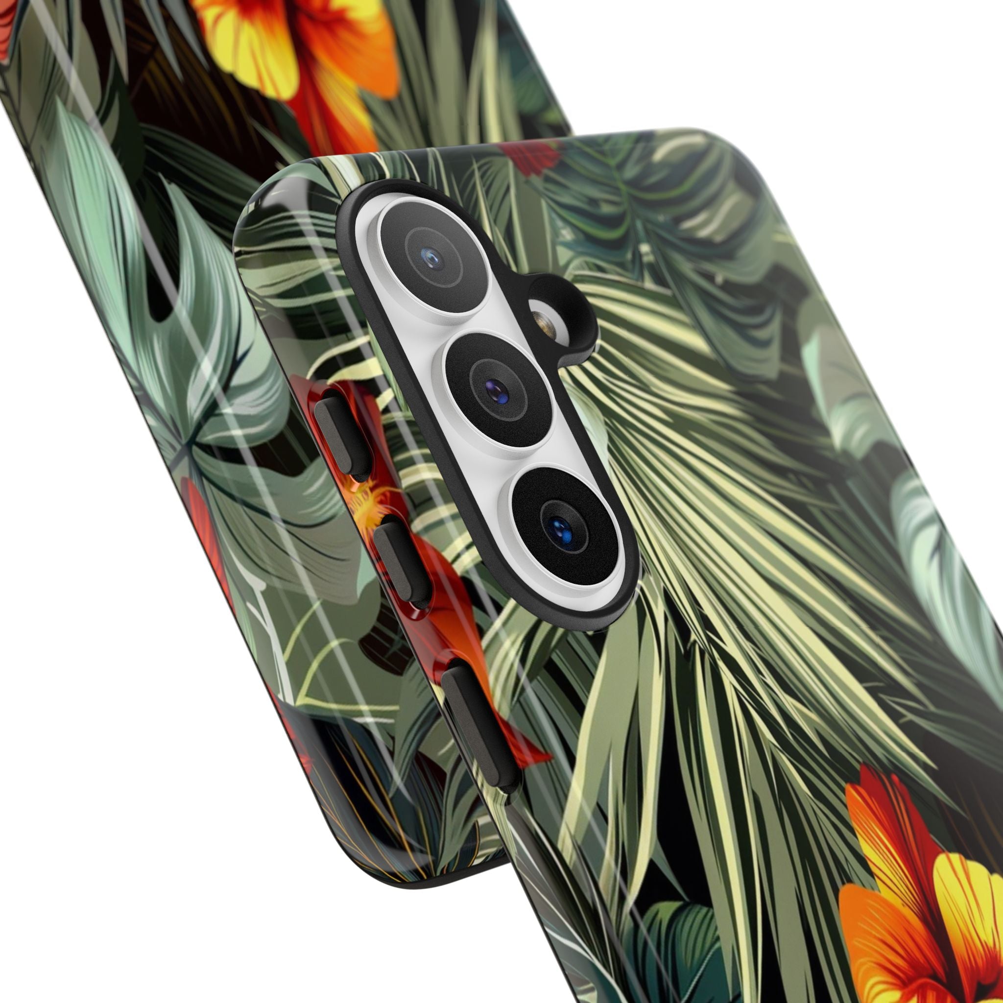 Tropical Green Case