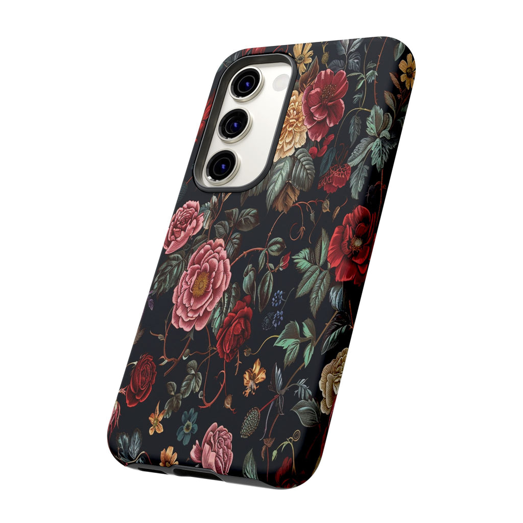 Dark Garden Case