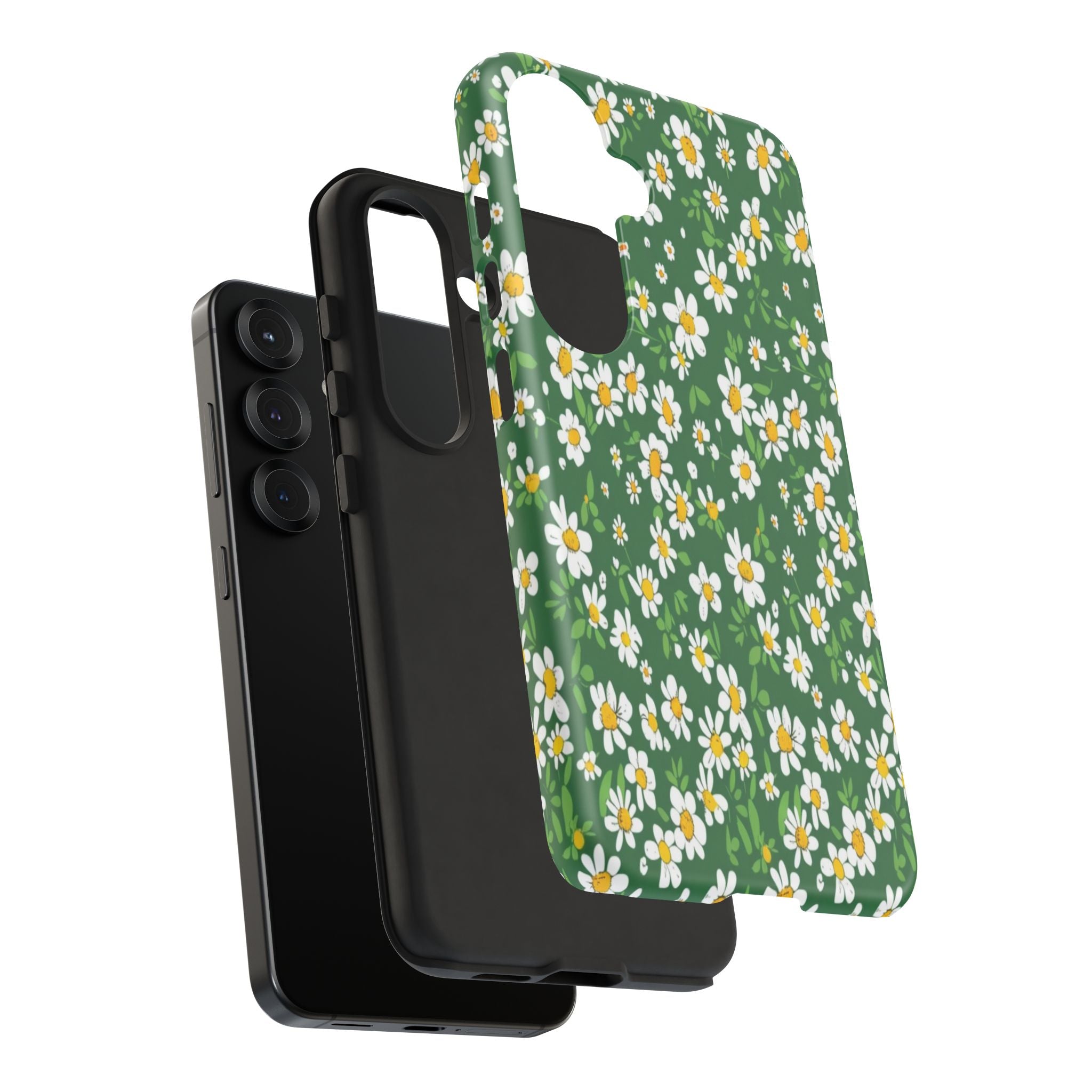 Daisy Garden Case