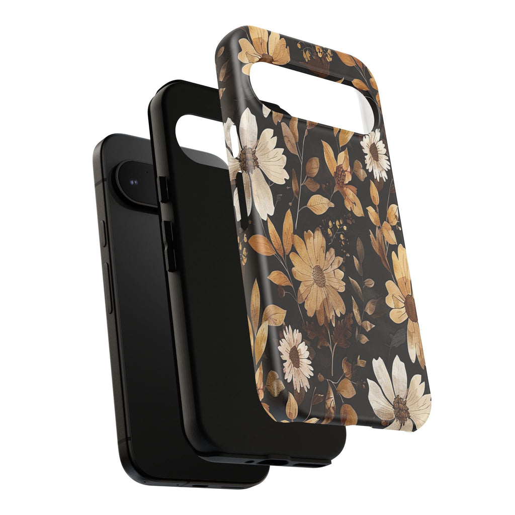 Golden Daisy Case