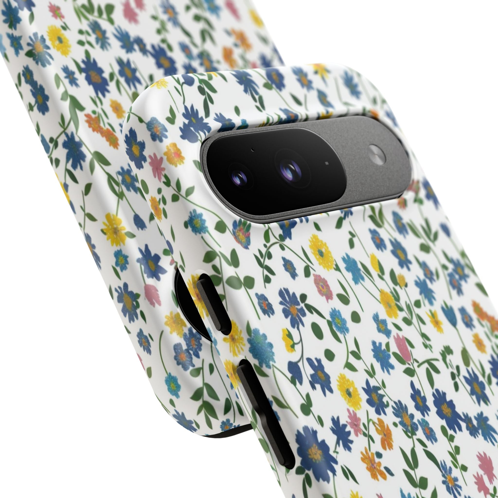 Spring Garden Blooms Case