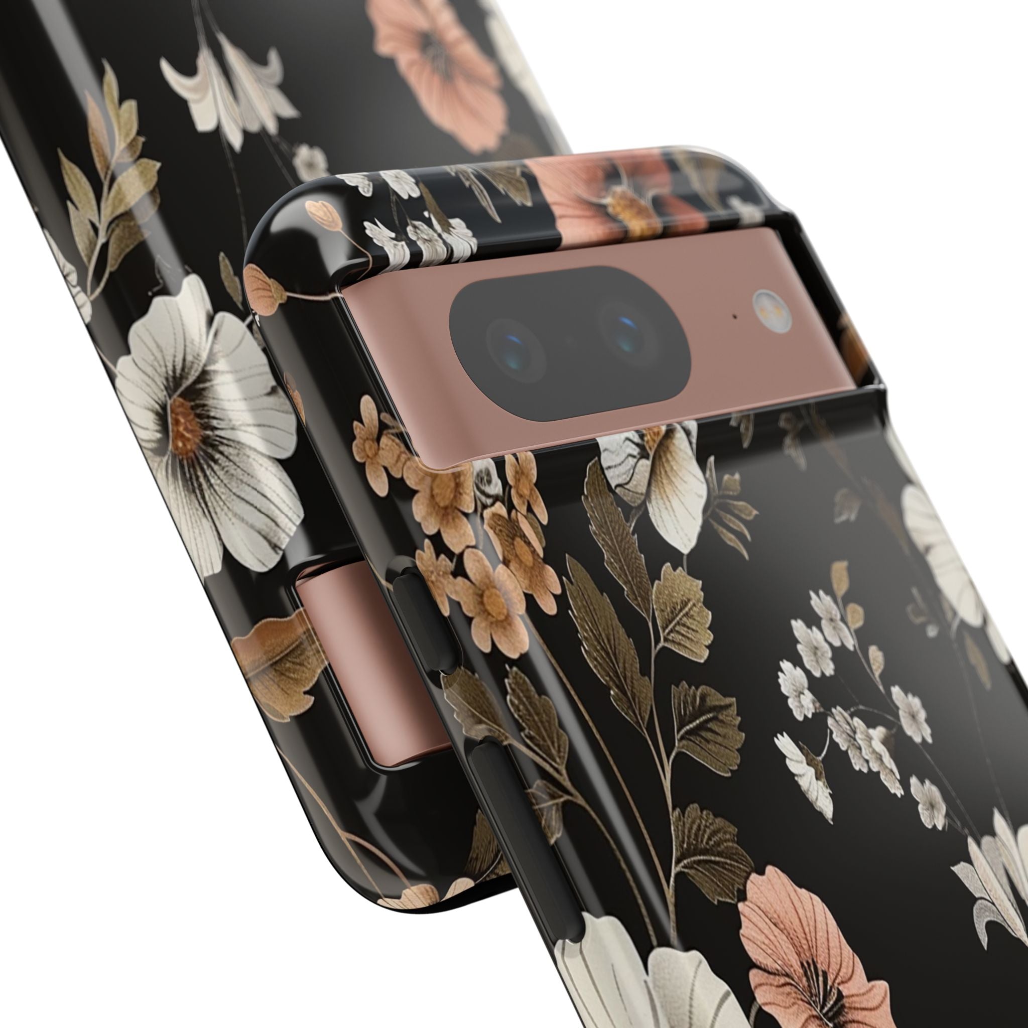 Peachy Cosmos Case