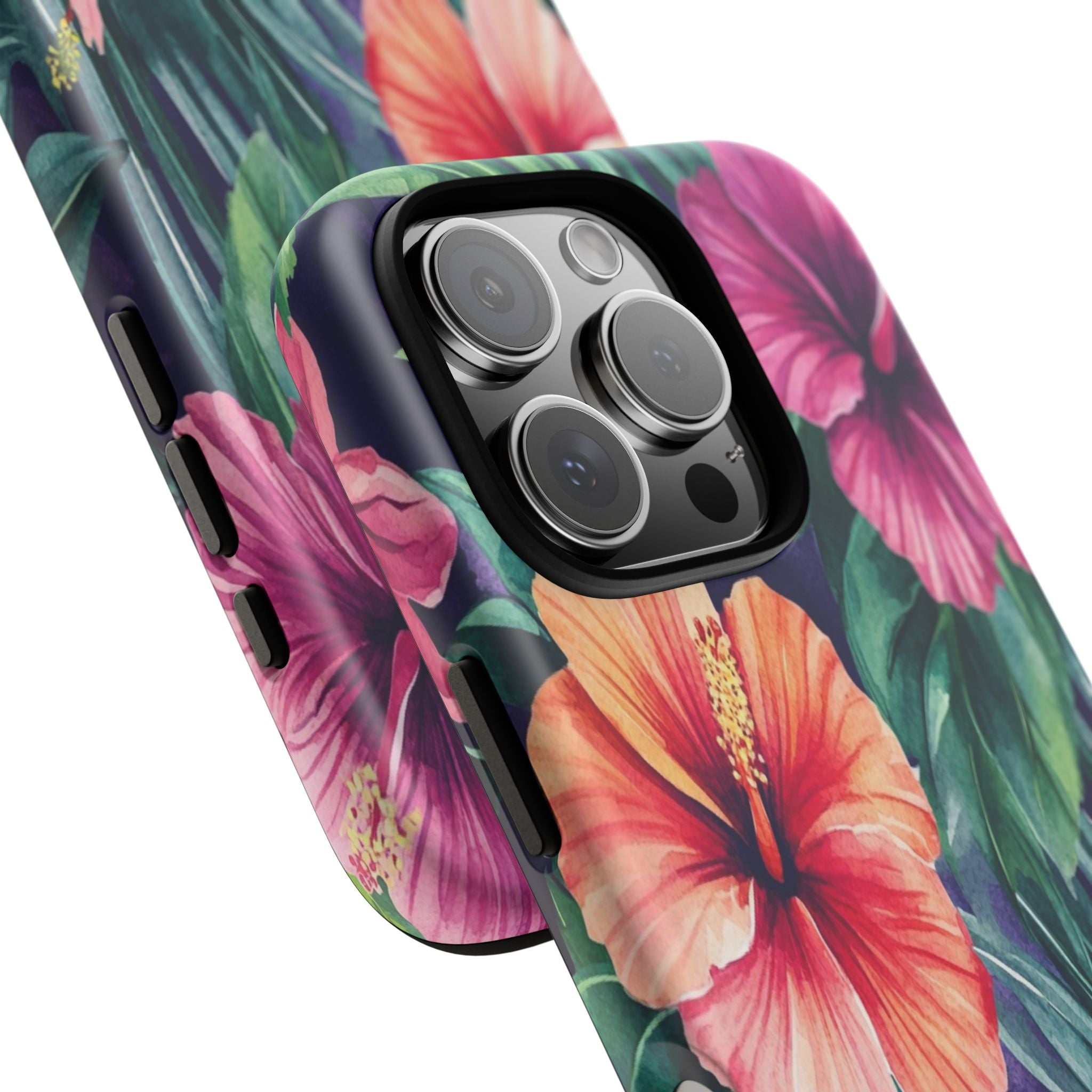 Vibrant Watercolor Case