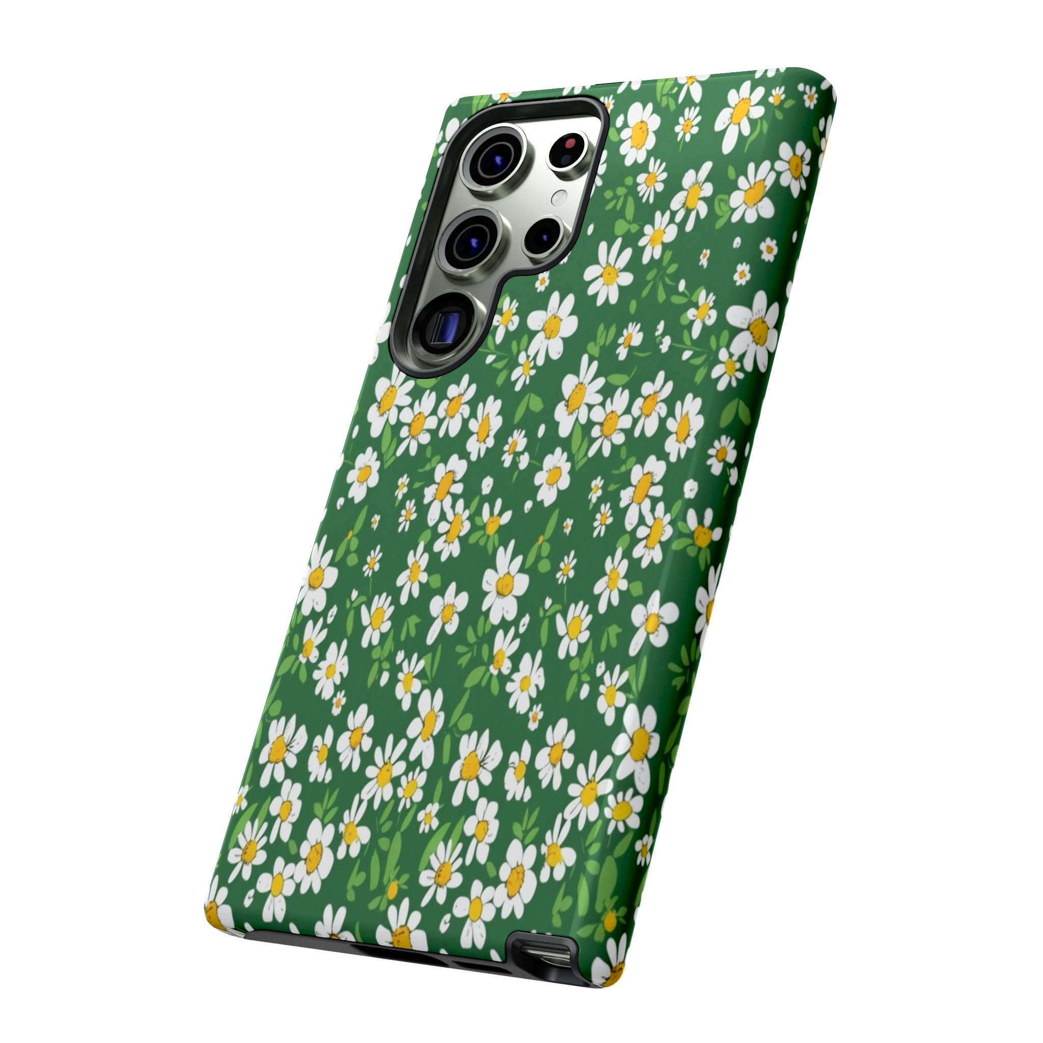 Daisy Garden Case