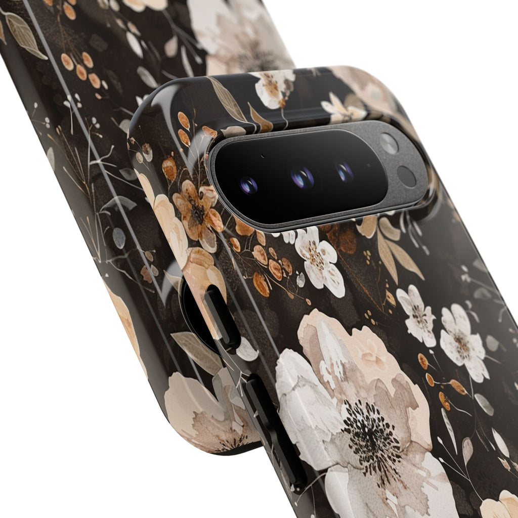 Elegant and Soft Case