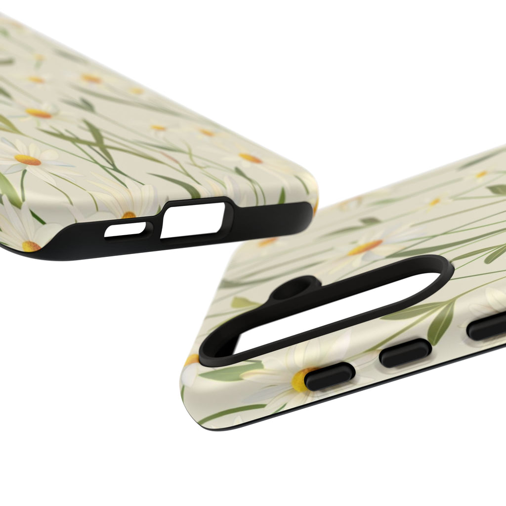 White Daisies Case