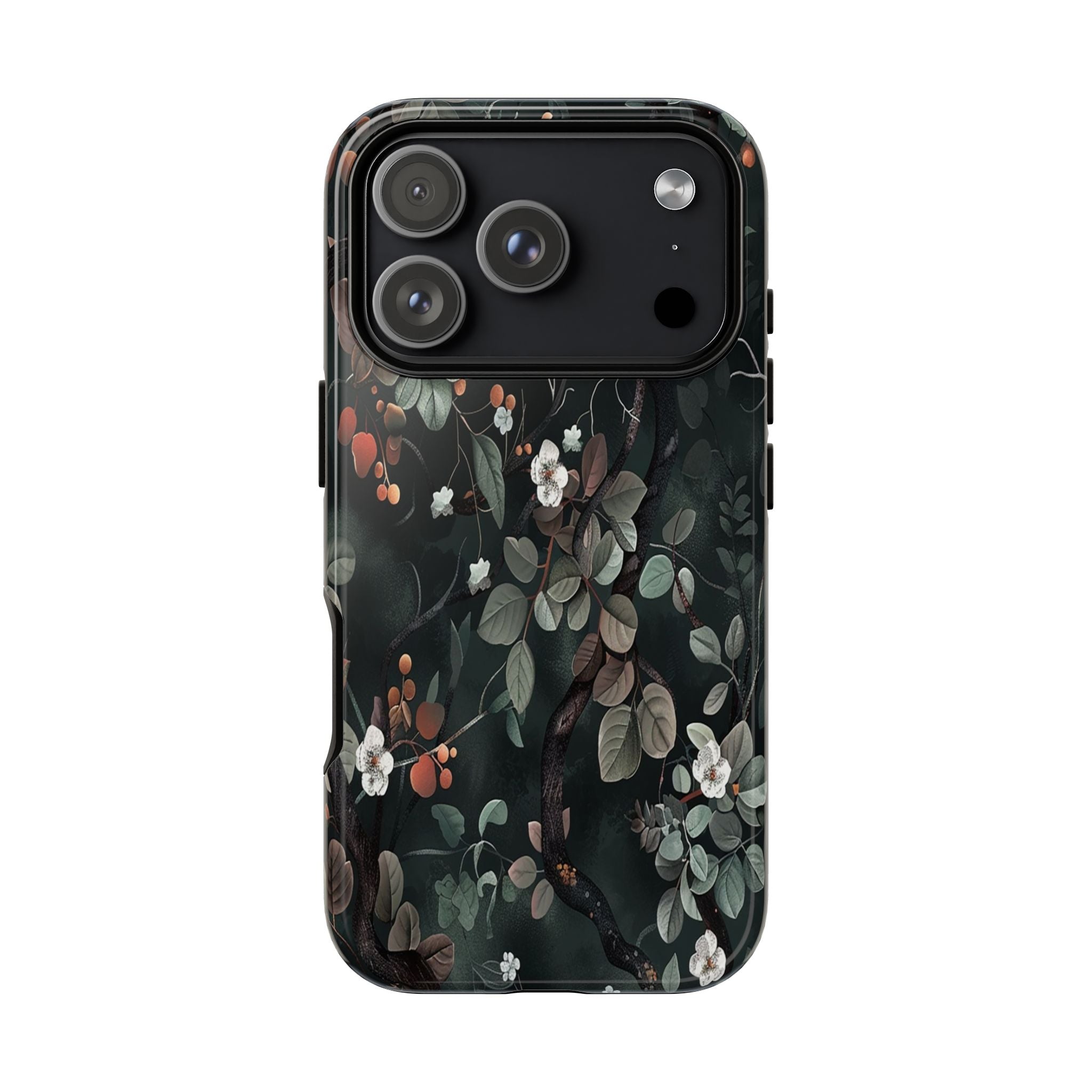 Botanical Garden Dreams