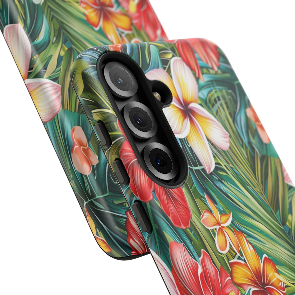 Tropical Paradise Case