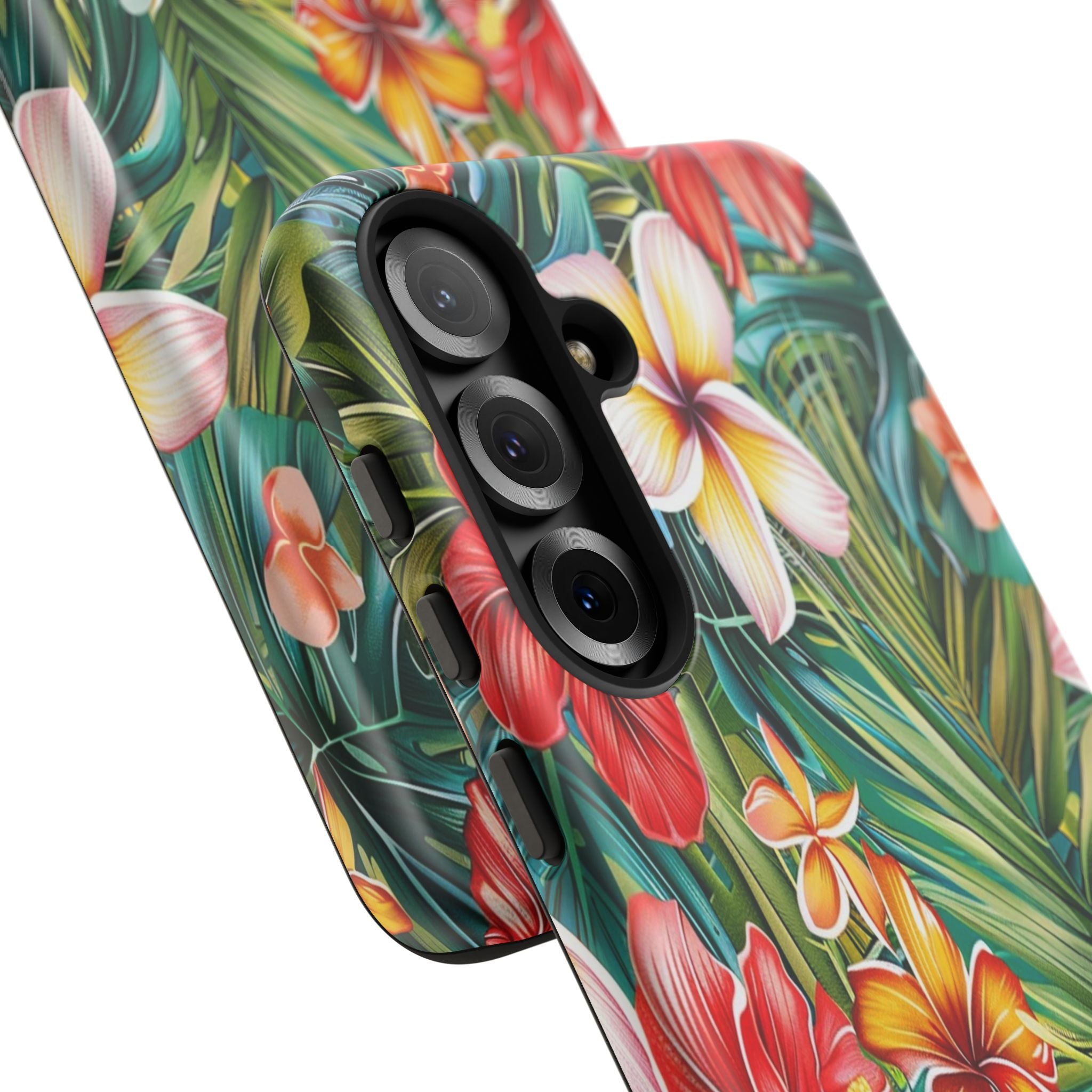 Tropical Paradise Case