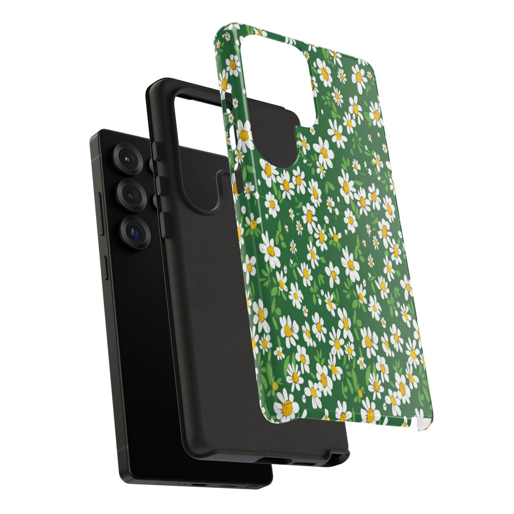 Daisy Garden Case