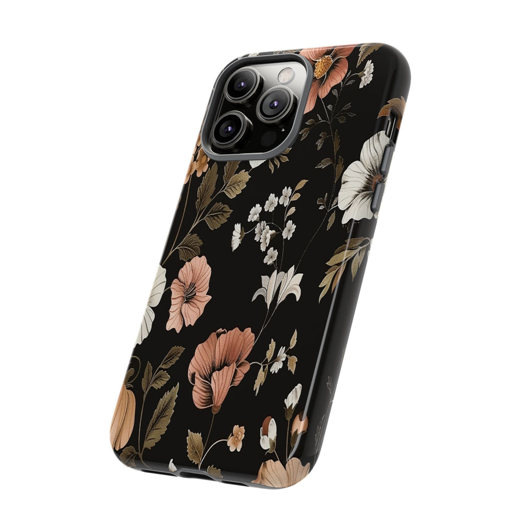 Peachy Cosmos Case