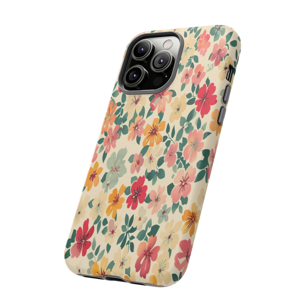 Garden Blooms Case