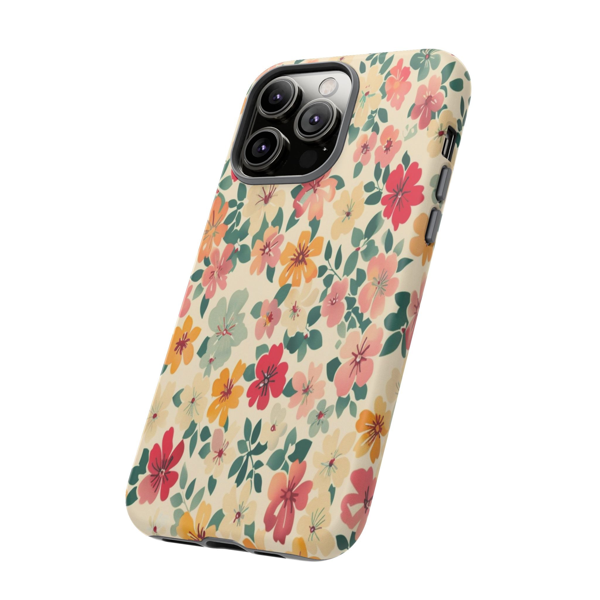 Garden Blooms Case