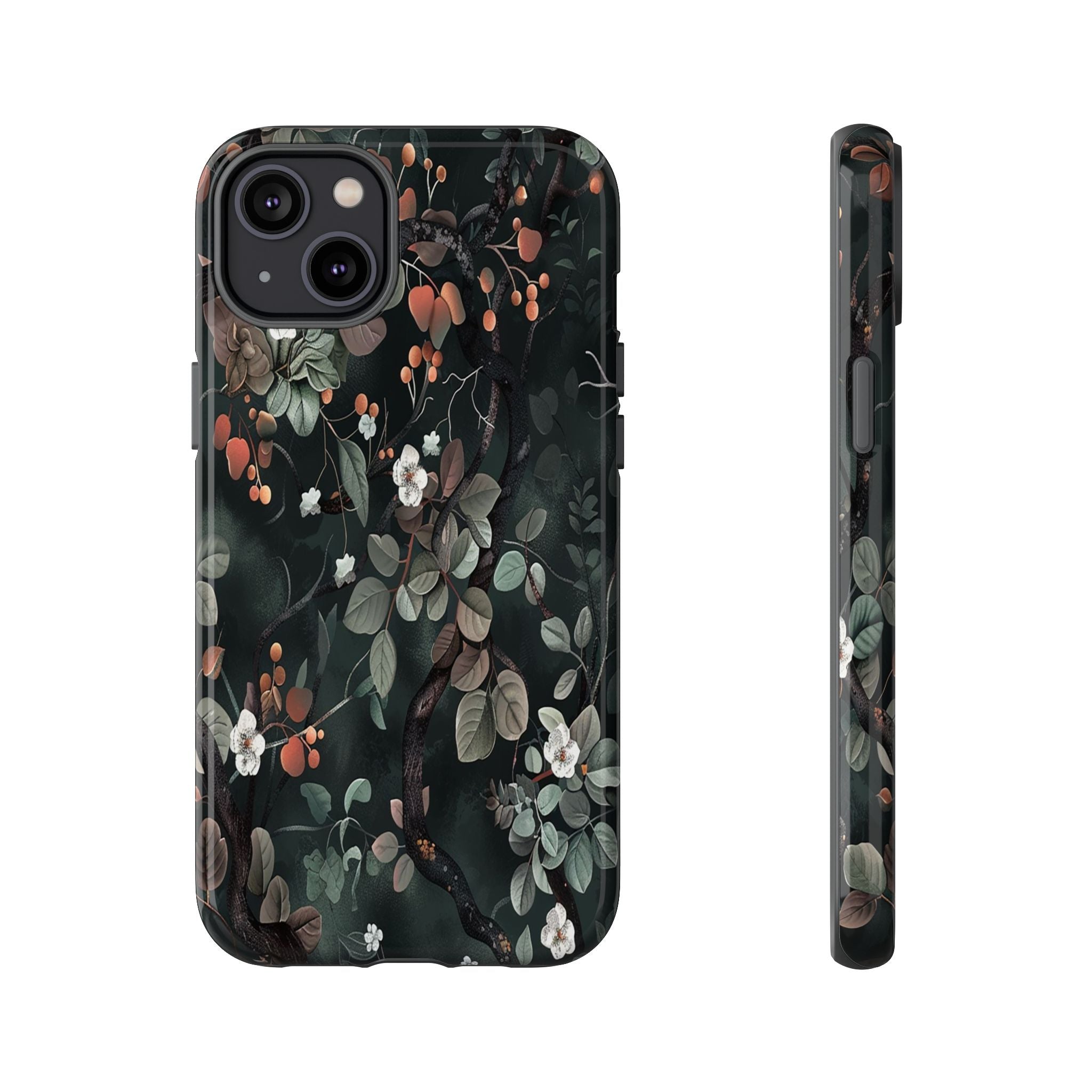 Botanical Garden Dreams