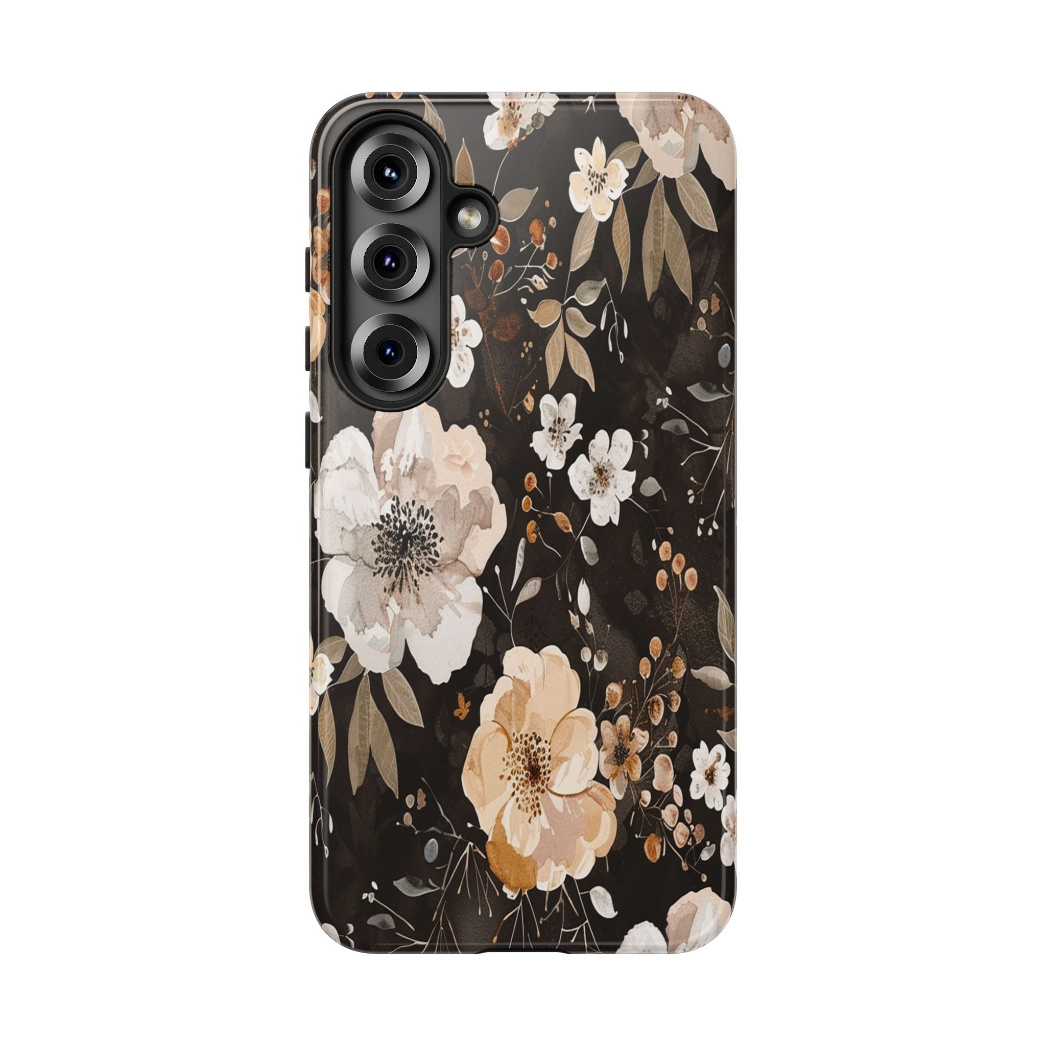 Elegant Floral Pattern