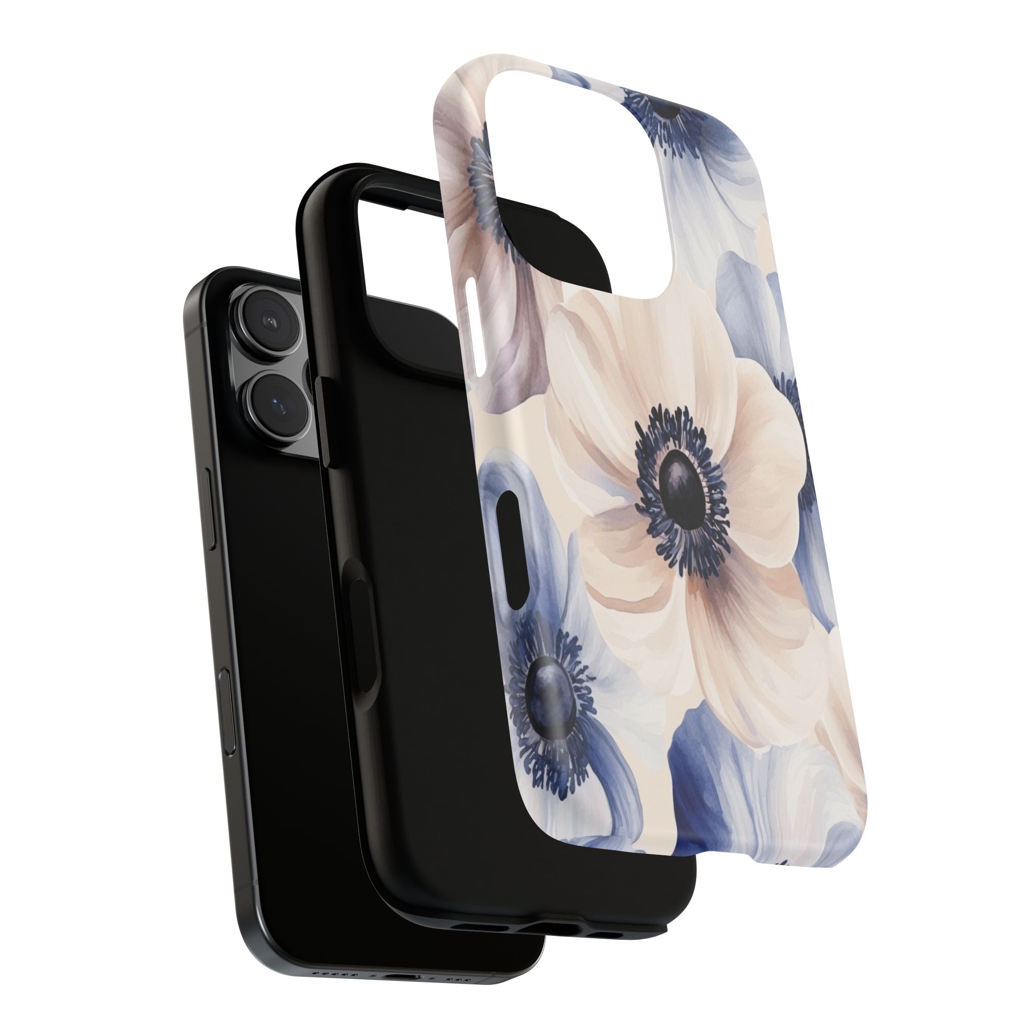 Elegant Anemone Case