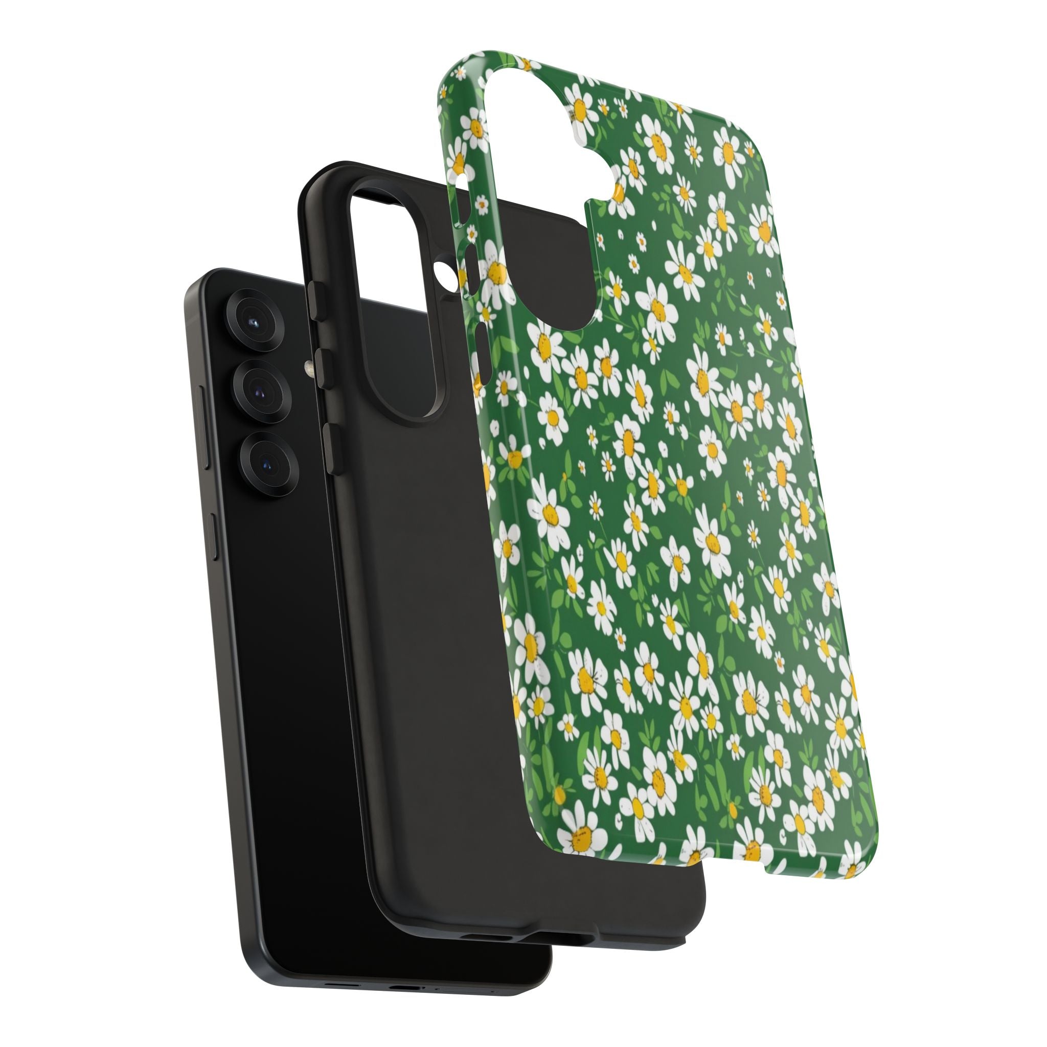 Daisy Garden Case