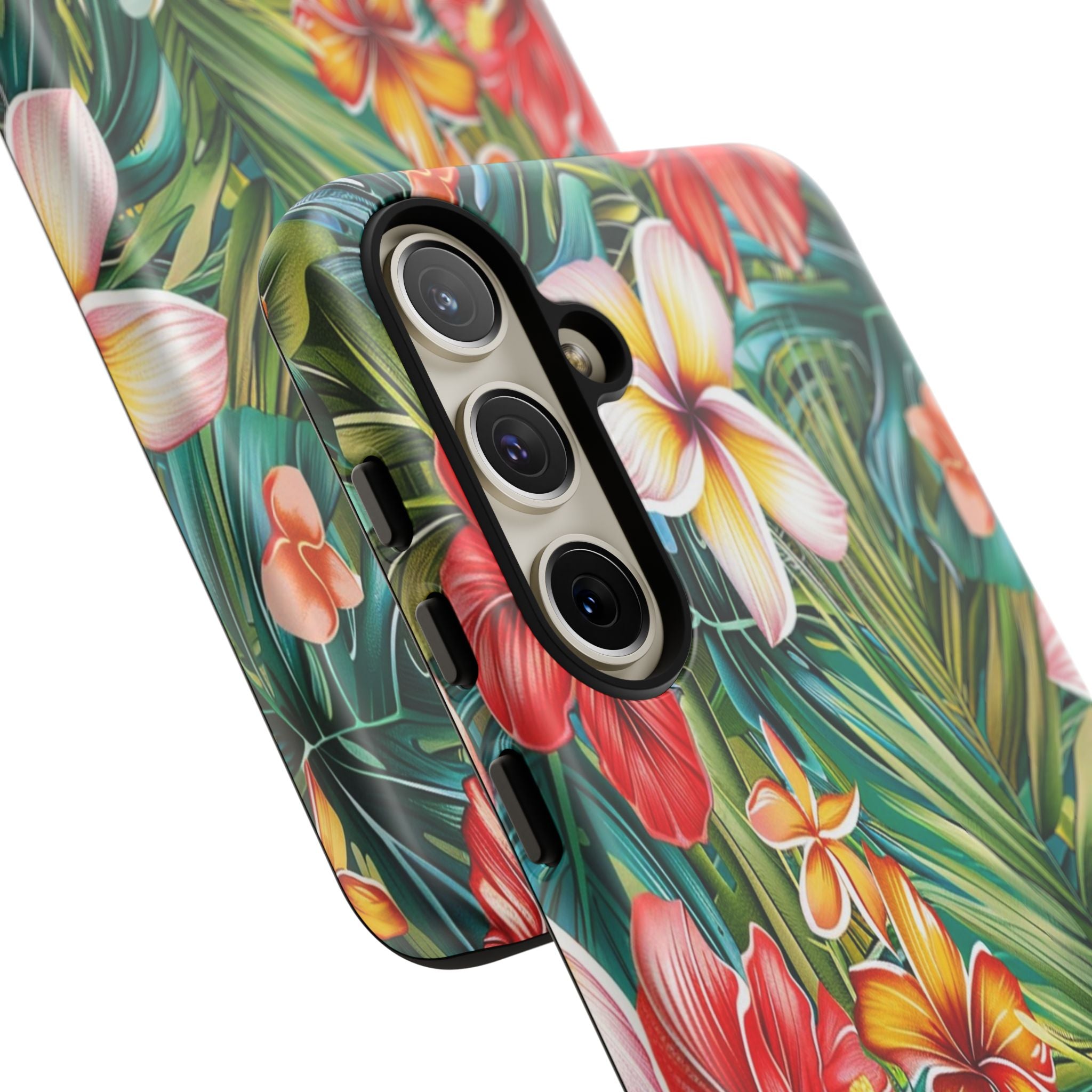 Tropical Paradise Case