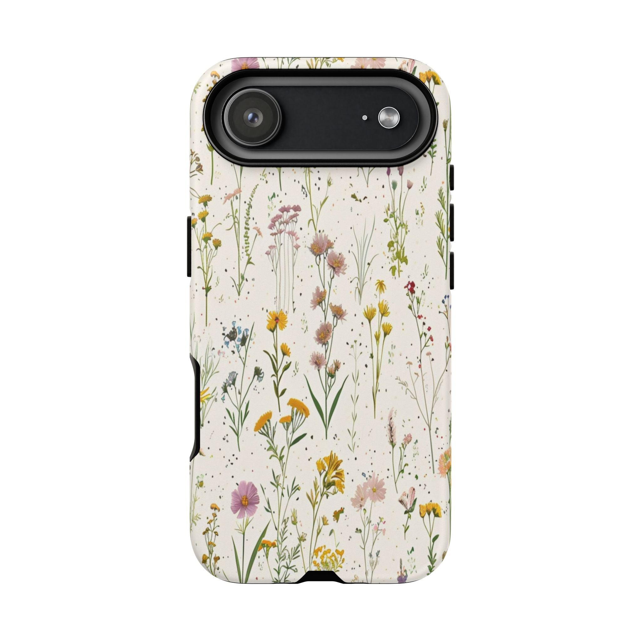 Wildflower Meadow Garden