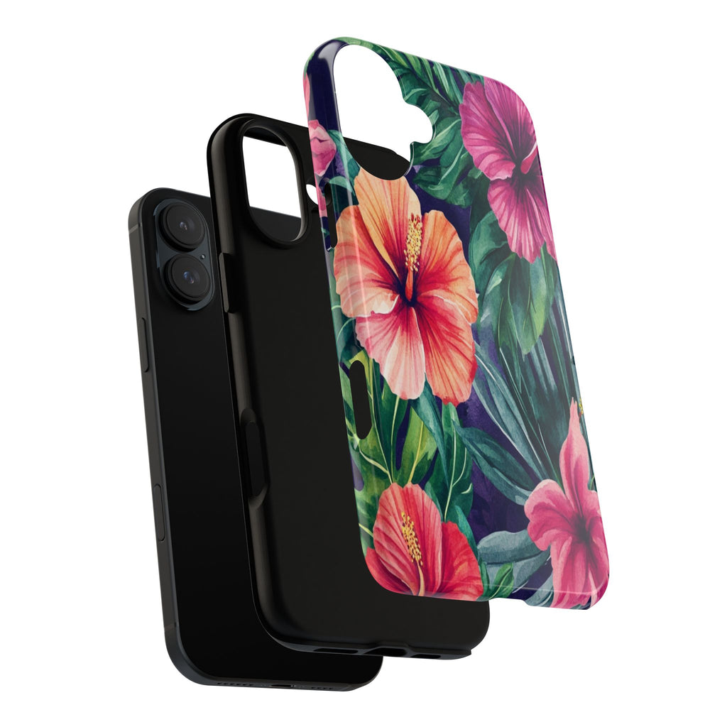 Vibrant Watercolor Case