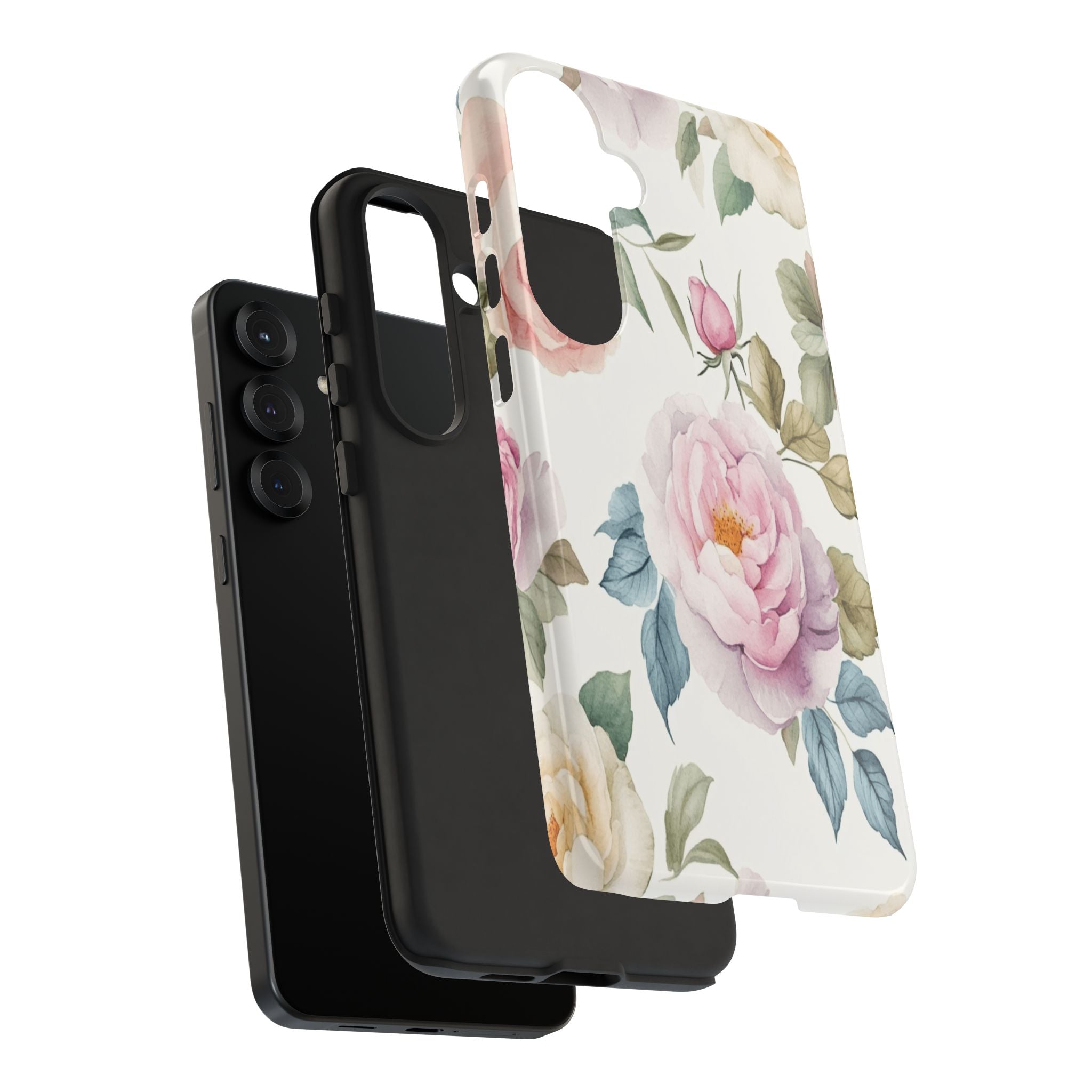 Garden Romance Case