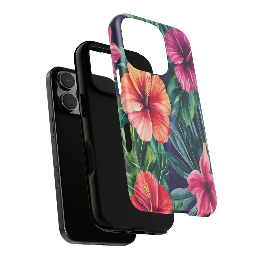 Vibrant Watercolor Case