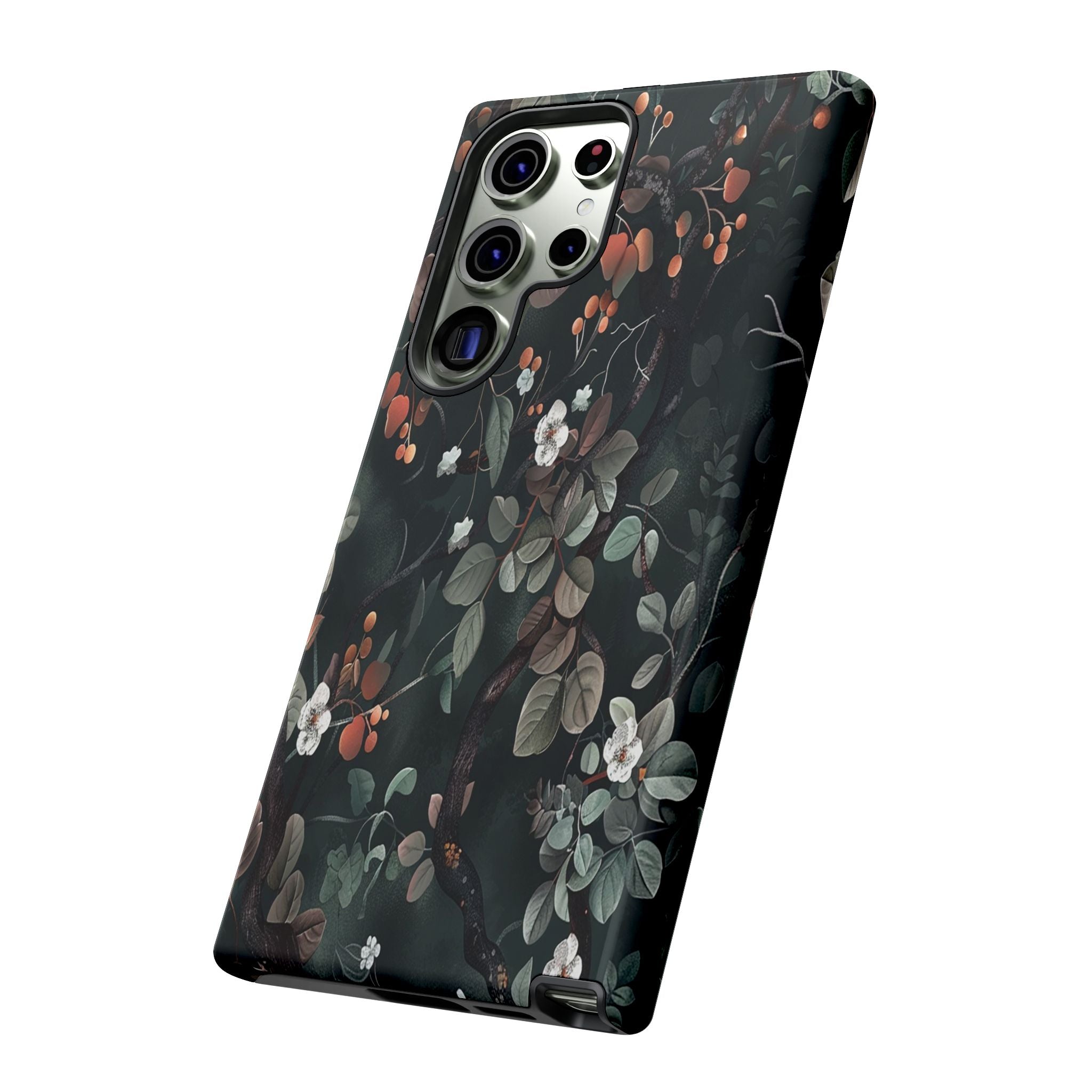 Botanical Garden Dreams